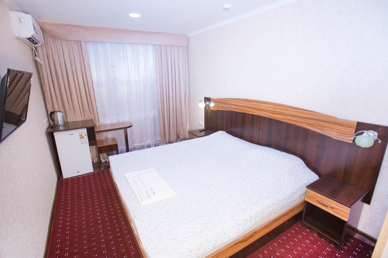 Reikartz Surxon Termez Hotel Exterior photo